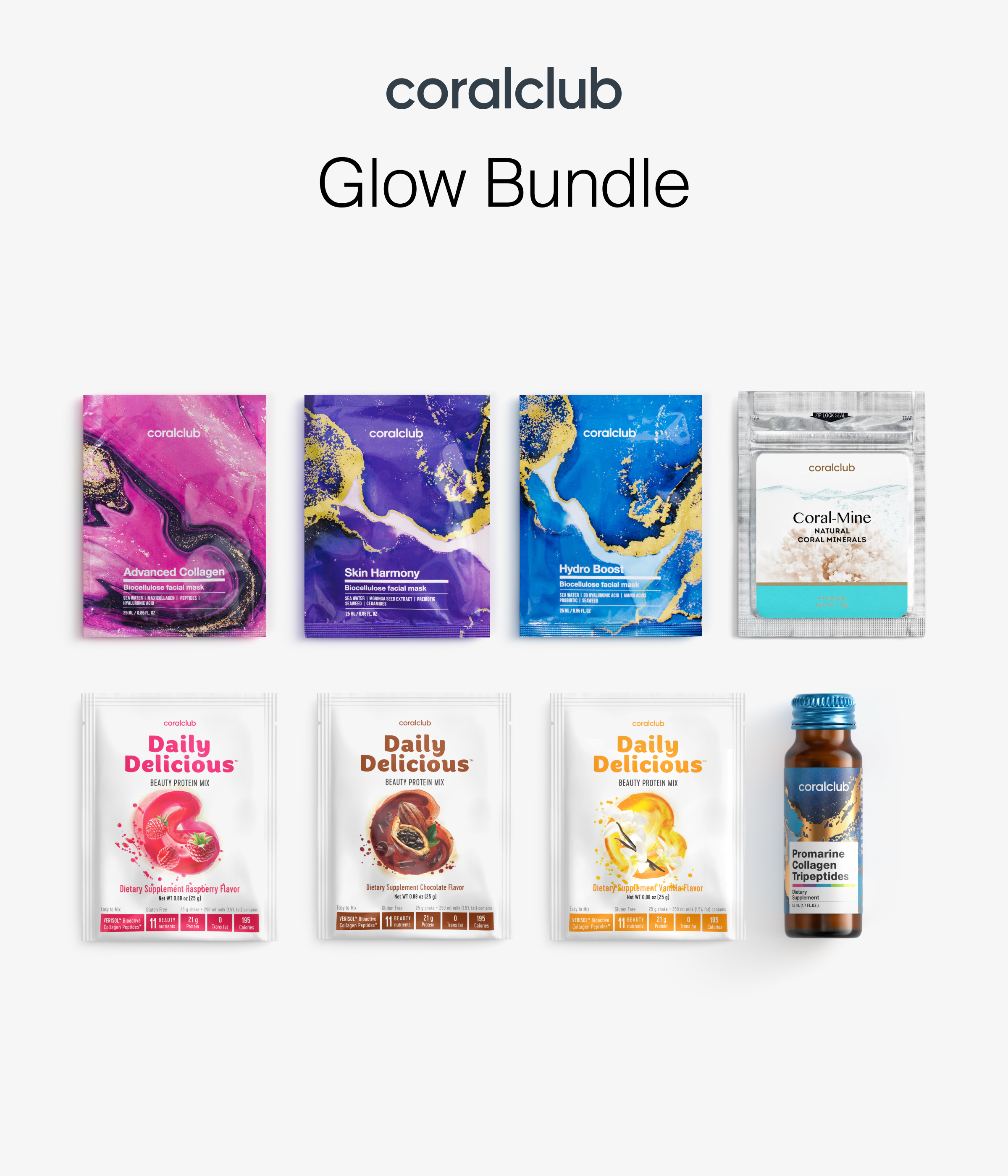 Glow Bundle
