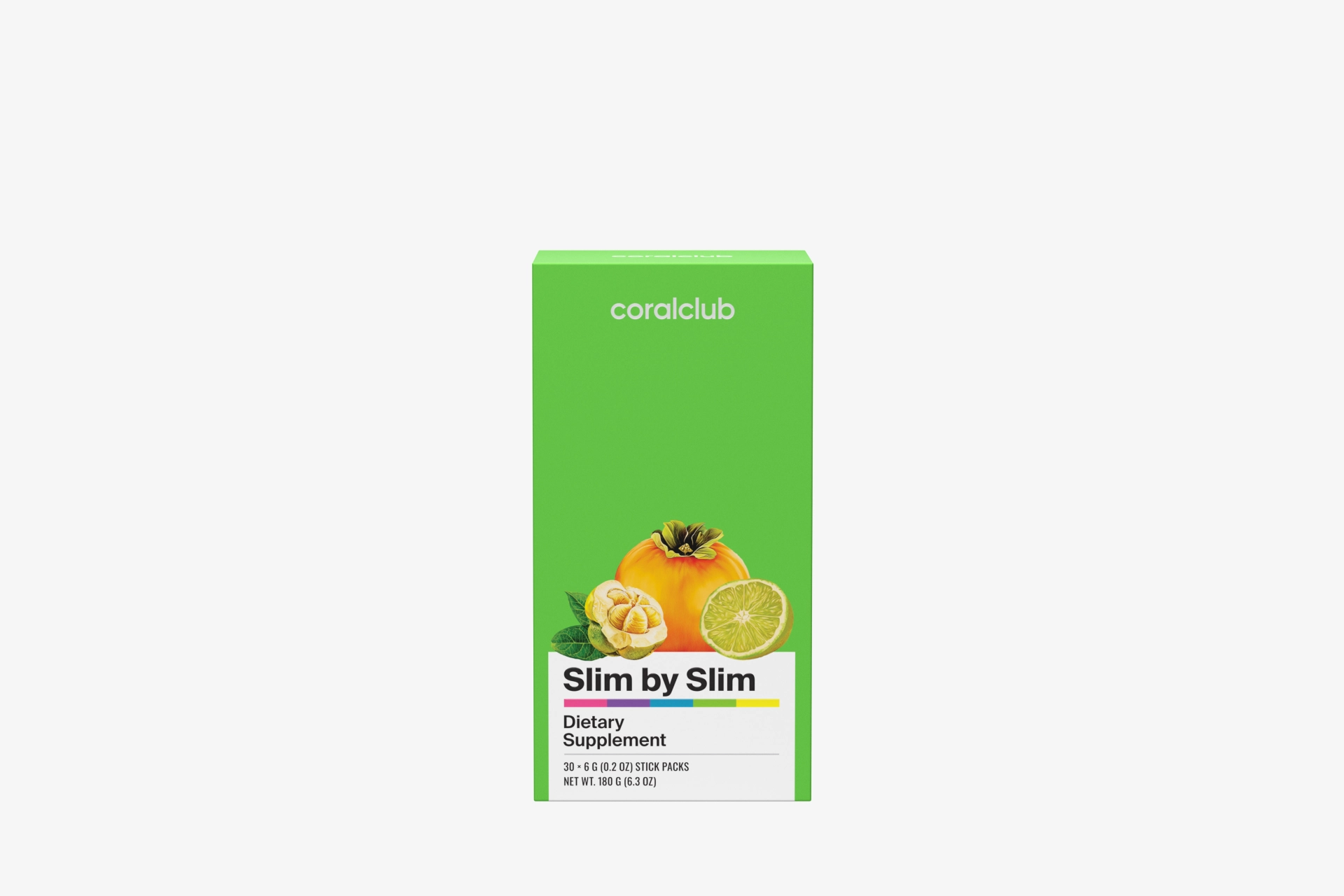 Slim by Slim